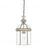 Pendul stil traditional Lanterns alama antic