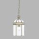 Pendule, Lustre suspendate - Pendul stil traditional Lanterns alama antic