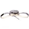 Lustra aplicata LED design modern INFINITY