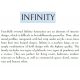 Lustre aplicate - Lustra aplicata LED design modern INFINITY