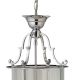 Pendule, Lustre suspendate - Lustra stil traditional Lanterns 3L crom