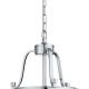 Pendule, Lustre suspendate - Lustra stil traditional Victorian 3L crom