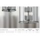 Pendule, Lustre suspendate - Lustra stil traditional Victorian 3L crom