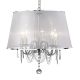 Lustra moderna design elegant Venetian