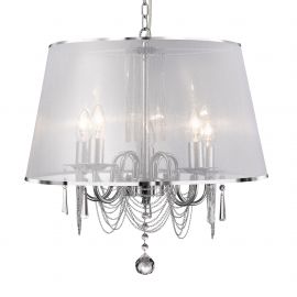 Pendule, Lustre suspendate - Lustra moderna design elegant Venetian