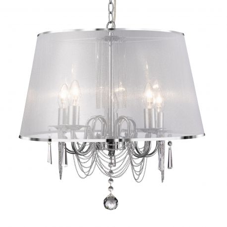 Pendule, Lustre suspendate - Lustra moderna design elegant Venetian