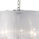 Pendule, Lustre suspendate - Lustra moderna design elegant Venetian