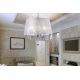 Pendule, Lustre suspendate - Lustra moderna design elegant Venetian