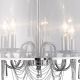Pendule, Lustre suspendate - Lustra moderna design elegant Venetian