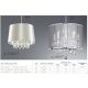 Pendule, Lustre suspendate - Lustra moderna design elegant Venetian