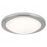 Aplica LED de perete / tavan pentru baie IP44 Flush 42cm