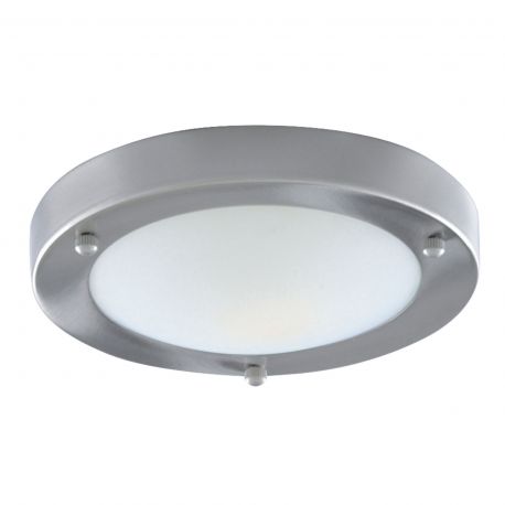 Iluminat pentru baie - Aplica de perete / tavan pentru baie IP44 Bathroom Flush 31cm