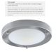 Iluminat pentru baie - Aplica de perete / tavan pentru baie IP44 Bathroom Flush 31cm