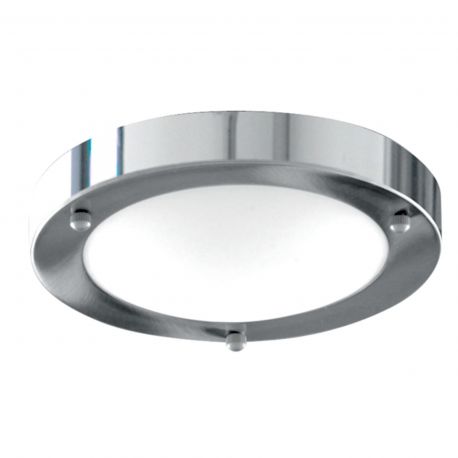 Iluminat pentru baie - Aplica de perete / tavan pentru baie IP44 Bathroom Flush 31cm