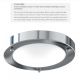 Iluminat pentru baie - Aplica de perete / tavan pentru baie IP44 Bathroom Flush 31cm