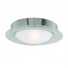 Aplica de perete / tavan pentru baie IP44 Discs 20cm