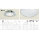 Iluminat pentru baie - Aplica de perete / tavan pentru baie IP44 Discs 20cm