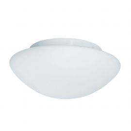 Iluminat pentru baie - Aplica de perete / tavan pentru baie IP44 Discs 35cm