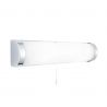 Aplica de perete pentru baie design liniar IP44 Poplar