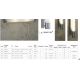 Iluminat pentru baie - Aplica de perete pentru baie design liniar IP44 Poplar