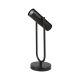 Veioze - Lampa de masa minimalista design modern Telescope Black