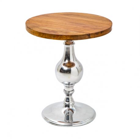 Masute Living - Masa laterala eleganta Extravagancia 51cm