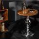 Masute Living - Masa laterala eleganta Extravagancia 51cm