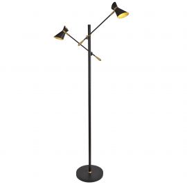 Lampadare - Lampadar LED modern directionabil Diablo