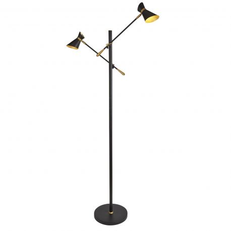 Lampadare - Lampadar LED modern directionabil Diablo
