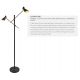 Lampadare - Lampadar LED modern directionabil Diablo