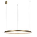 Lustra LED moderna diametru 108cm, Vegas