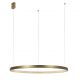 Pendule, Lustre suspendate - Lustra LED moderna diametru 108cm, Vegas