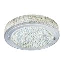 Lustra LED moderna design elegant 40cm Flush