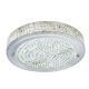 Lustra LED moderna design elegant 40cm Flush