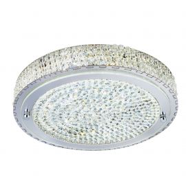 Lustra LED moderna design elegant 40cm Flush