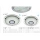 Lustre aplicate - Lustra LED moderna design elegant 40cm Flush