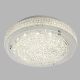 Plafoniere - Plafoniera LED moderna design elegant 30cm Flush