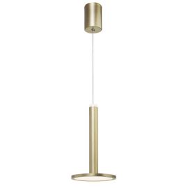 Iluminat interior - Pendul LED design modern Palencia