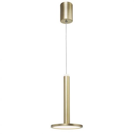 Iluminat interior - Pendul LED design modern Palencia