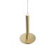 Iluminat interior - Pendul LED design modern Palencia
