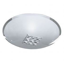 Plafoniere - Plafoniera eleganta 30cm Flush