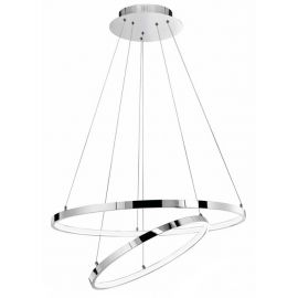 Pendule, Lustre suspendate - Lustra LED design modern Aria