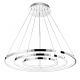 Pendule, Lustre suspendate - Lustra LED dimabila, design modern Aria