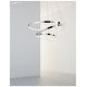 Pendule, Lustre suspendate - Lustra LED dimabila, design modern Aria