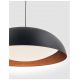 Pendule, Lustre suspendate - Lustra LED suspendata design modern Landon