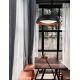 Pendule, Lustre suspendate - Lustra LED suspendata design modern Landon
