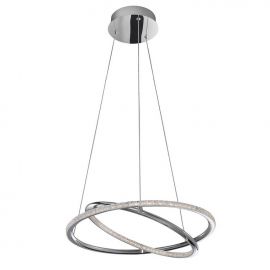 Candelabre, Lustre - Lustra LED design modern Livorno