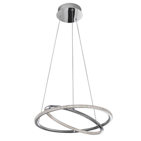 Candelabre, Lustre - Lustra LED design modern Livorno
