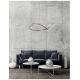 Candelabre, Lustre - Lustra LED design modern Livorno