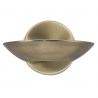 Aplica LED moderna design ambiental Wall alama antic